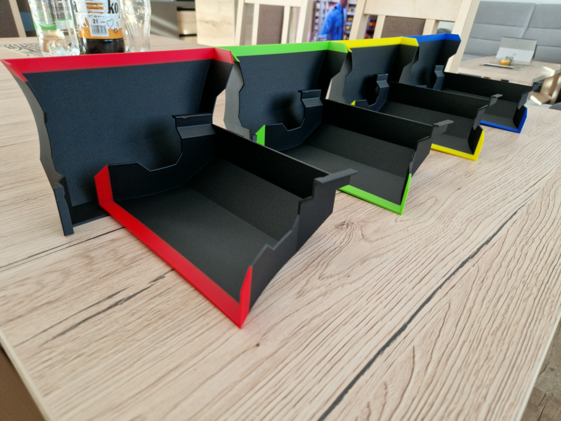 Air Scoop/Въздухозаборник за BMW E90, E91, E92, E93